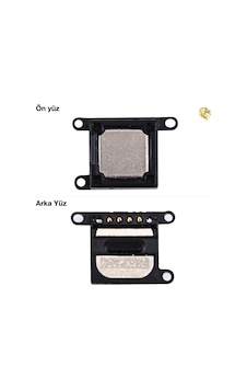 iPhone Uyumlu 7 Plus İç Kulaklık İç Kulaklık Üst Hoparlör Gelen Ses Speaker Ahize iPhone Uyumlu 7 Plus İç Kulaklık İç Kulaklık Üst Hoparlör Gelen Ses Speaker Ahize