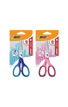 Bic Comfort Classic 13 Cm Makas 9262781 1 Adet Makas Bic Comfort Classic 13 Cm Makas 9262781 1 Adet Makas