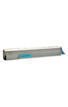 Tonerturk Oki 44059227 / Mc860 Uyumlu Toner Mavi Tonerturk Oki 44059227 / Mc860 Uyumlu Toner Mavi