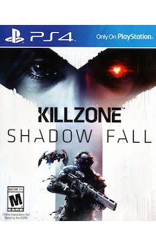 Killzone Shadow Fall Ps4 Oyun Playstation 4 Oyun Ps4 Killzone Killzone Shadow Fall Ps4 Oyun Playstation 4 Oyun Ps4 Killzone