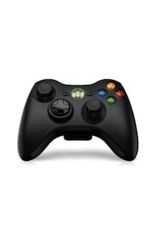 Xbox 360 Wireless Kablosuz Kumanda Oyun Kolu Xbox 360 Controller Xbox 360 Wireless Kablosuz Kumanda Oyun Kolu Xbox 360 Controller