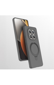 Teleplus Xiaomi Redmi Note 15 Pro 4g Kılıf Samara Yüzüklü Standlı Kapak Teleplus Xiaomi Redmi Note 15 Pro 4g Kılıf Samara Yüzüklü Standlı Kapak