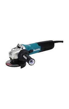 Makita GA4592 Devir Ayarlı Avuç Taşlama Makinesi Makita GA4592 Devir Ayarlı Avuç Taşlama Makinesi