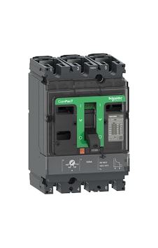 Schneider Electric C25F3TM250 NSX250F 3X250A 36KA Termik Mantetik Şalter Schneider Electric C25F3TM250 NSX250F 3X250A 36KA Termik Mantetik Şalter