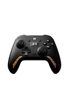 Mojhon Aether Akıllı Ekranlı Dual Hall Effect Kablosuz Gamepad Oyun Kolu Mojhon Aether Akıllı Ekranlı Dual Hall Effect Kablosuz Gamepad Oyun Kolu