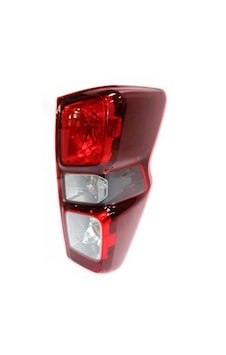 Çalışkan Isuzu Dmax Stop Lambası Sağ 2020 Sonrası Ledsiz Çalışkan Isuzu Dmax Stop Lambası Sağ 2020 Sonrası Ledsiz
