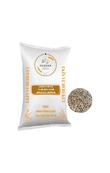 Gezen Tavuk Yumurta Yemi Pelet - 2. Dönem - Tüm Kanatlılar İçin Uygun - 1 Kg - 737566561 Gezen Tavuk Yumurta Yemi Pelet - 2. Dönem - Tüm Kanatlılar İçin Uygun - 1 Kg - 737566561