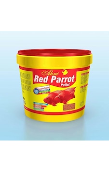 Ahm Marin Red Parrot 100gr Açık Ahm Marin Red Parrot 100gr Açık