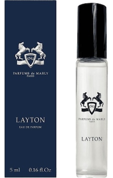 Parfums De Marly Layton Edp 5 Ml Erkek Parfüm Oryantal Parfums De Marly Layton Edp 5 Ml Erkek Parfüm Oryantal