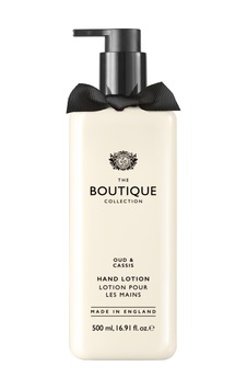 Boutique Oud & Cassis El Kremi 500 ML