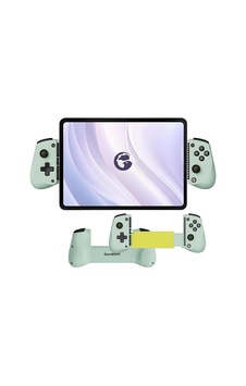 Lexroo X5 Lite Type-c Mobile Gaming Controller For Apple iPhone Uyumlu Lexroo X5 Lite Type-c Mobile Gaming Controller For Apple iPhone Uyumlu
