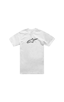 Alpinestars Ageless 2 Csf Tişört Beyaz Siyah Çok Renkli Alpinestars Ageless 2 Csf Tişört Beyaz Siyah Çok Renkli