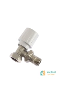 Vaillant Köşe Radyatör Vanası Vaı-s1 Vaillant Köşe Radyatör Vanası Vaı-s1