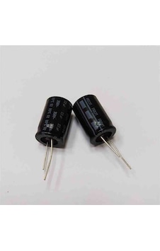 22mf 350v 16x26 85 Frolyt Elko Kondansatör 21 Adet 22mf 350v 16x26 85 Frolyt Elko Kondansatör 21 Adet