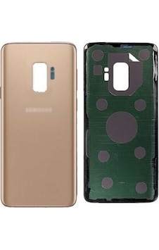Samsung Uyumlu Galaxy S9 Arka Kapak Pil Batarya Kapağı Samsung Uyumlu Galaxy S9 Arka Kapak Pil Batarya Kapağı