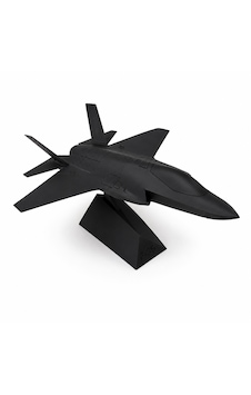 30 Cm Siyah Modern Jet Uçağı Dekoratif Masaüstü Biblo Teknolojik Tasarımlı Uçak Maketi Ofis Ve Oyun Odası Dekoru 30 Cm Siyah Modern Jet Uçağı Dekoratif Masaüstü Biblo Teknolojik Tasarımlı Uçak Maketi Ofis Ve Oyun Odası Dekoru