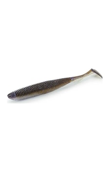 Molix Ra Shad 3.5" 9cm 6 Adet Silikon Yem Renk: Wakasagi Molix Ra Shad 3.5" 9cm 6 Adet Silikon Yem Renk: Wakasagi