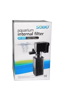 SOBO WP-850F İÇ FİLTRE SOBO WP-850F İÇ FİLTRE
