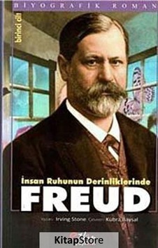 İnsan Ruhunun Derinliklerinde Freud Cilt: 1- Etkin Yayınları