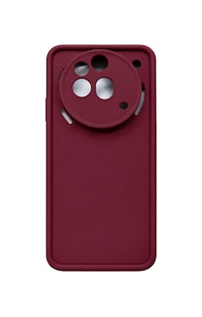 Nothing Phone 3a Pro Uyumlu Kamera Çıkıntılı Mat Silikon Telefon Kılıfı Nothing Phone 3a Pro Uyumlu Kamera Çıkıntılı Mat Silikon Telefon Kılıfı