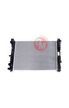 Gua 42054 Motor Su Radyatörü Dacıa Duster Iı 18 Dokker 18 21 Logan Mcv Iı 18 Sandero Iı 18 1.5 Blue Dci 214104225r - Gua 42054 Motor Su Radyatörü Dacıa Duster Iı 18 Dokker 18 21 Logan Mcv Iı 18 Sandero Iı 18 1.5 Blue Dci 214104225r -