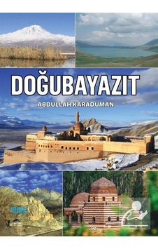 Doğubayazıt - Abdullah Karaduman - Mat Kitap Doğubayazıt - Abdullah Karaduman - Mat Kitap
