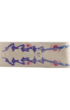 Summertime Şerit Trimstyle / Yase38