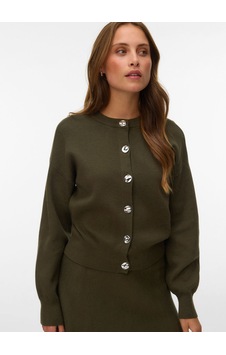Vero Moda Yeşil Kadın Hırka 10347061-190414 Tcx Vero Moda Yeşil Kadın Hırka 10347061-190414 Tcx