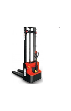 Biglift Pse1236n 1.2 Ton Tam Akülü İstif Makinası Biglift Pse1236n 1.2 Ton Tam Akülü İstif Makinası