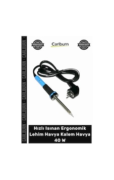 Özel Üretim Profesyonel Hızlı Isınan Ergonomik Dayanıklı Hassas Tamir Lehim Havya Kalem Havya 40 W Özel Üretim Profesyonel Hızlı Isınan Ergonomik Dayanıklı Hassas Tamir Lehim Havya Kalem Havya 40 W