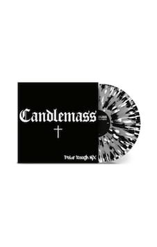 Candlemass - Candlemass - Plak Candlemass - Candlemass - Plak