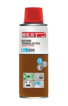 Best Devre Temizleyici Sprey Best Devre Temizleyici Sprey