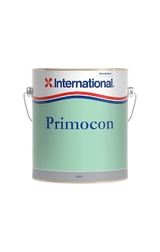 International Primocon Zehirli Boya Astarı 2.5 L Gri International Primocon Zehirli Boya Astarı 2.5 L Gri