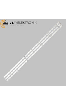 KEYSMART KEY40L 4880 4M LED BAR , Altus Uyumlu AL40L 4850 4B LED BAR KEYSMART KEY40L 4880 4M LED BAR , Altus Uyumlu AL40L 4850 4B LED BAR