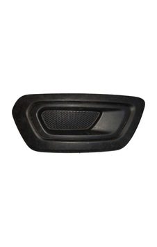Ford Transit V363 2022 Ön Panjur Çerçevesi Siyah Boyalı Oem No Kk318b271bes Ford Transit V363 2022 Ön Panjur Çerçevesi Siyah Boyalı Oem No Kk318b271bes