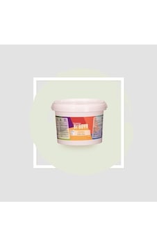Bi Boya Silinebilir Kokusuz İç Cephe Duvar Boyası 0,75 Lt İpek Mat Trendy Su Bazlı Buz Beyazı Bi Boya Silinebilir Kokusuz İç Cephe Duvar Boyası 0,75 Lt İpek Mat Trendy Su Bazlı Buz Beyazı