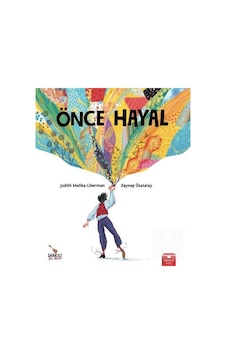 Önce Hayal / Judith Malika Liberman (412146288) Önce Hayal / Judith Malika Liberman (412146288)