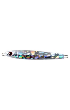Shout Jig Stay 60gr 11cm Jig Renk : Ch Shout Jig Stay 60gr 11cm Jig Renk : Ch