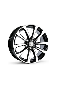 Sonic 8001/1 6.5x16 5x98 Et39 58,1 Bd Fiat Egea Doblo Egea Cross Fiorino Uyumlu Jant Takımı 4 Adet