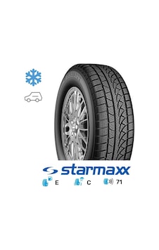 Starmaxx 195/55R15 85H Ice Grıpper W850 Kış Lastiği 2021 Starmaxx 195/55R15 85H Ice Grıpper W850 Kış Lastiği 2021