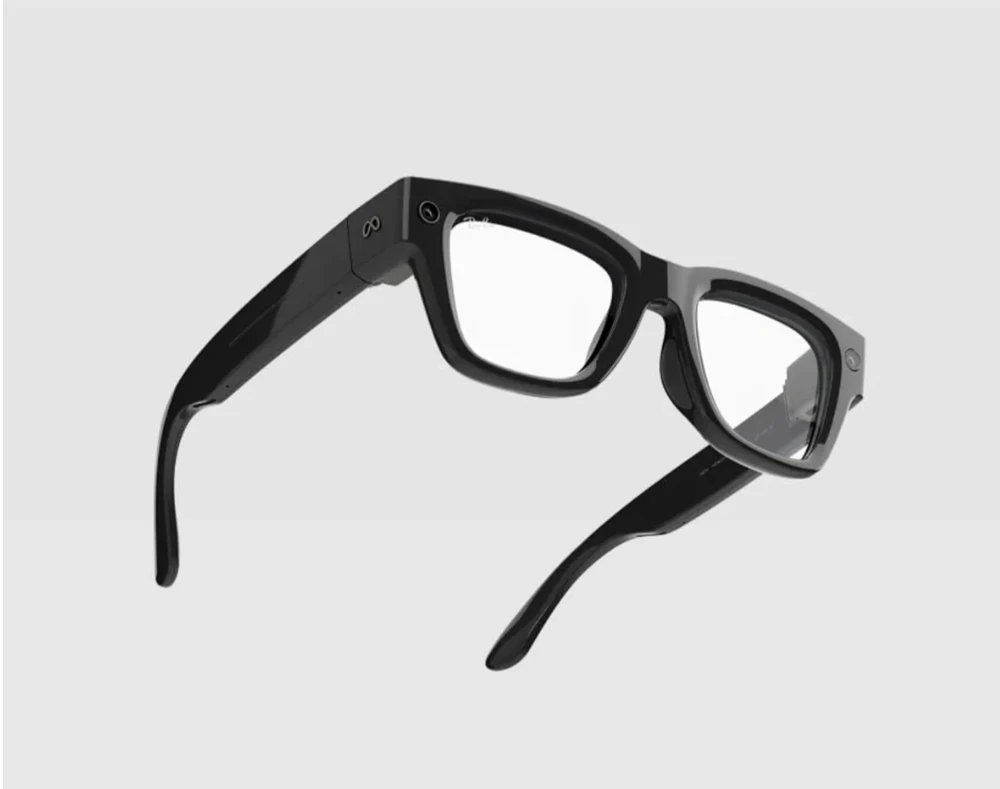 Ray-ban Meta Display Akıllı Gözlük Ve Bileklik Seti Ray-ban Meta Display Akıllı Gözlük Ve Bileklik Seti