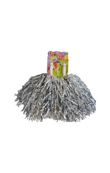 Ponpon Pompom Gümüş Diğer