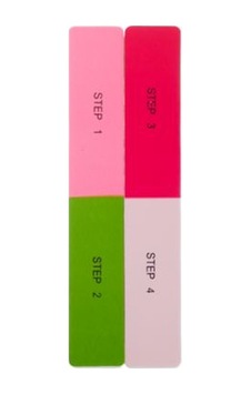 Nano Absolute Törpü 4'lü Dikdörtgen G-473