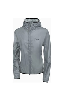 Pikeur Safir Iı Unisex Yağmurluk Gri Ürün Kodu 005290