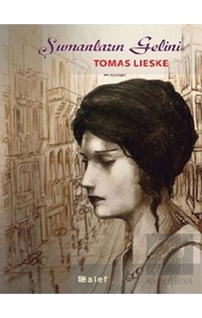 Şumanların Gelini - Tomas Lieske - Alef