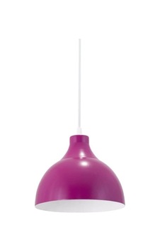 Modavize Rima Modern Salon - Mutfak - Cafe Metal Sıvama Renkli Tekli Sarkıt Avize Çap 20cm Morte 100 X 18 Diğer Modavize Rima Modern Salon - Mutfak - Cafe Metal Sıvama Renkli Tekli Sarkıt Avize Çap 20cm Morte 100 X 18 Diğer