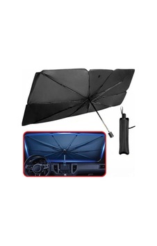 Novento Honda City, Opel Astra, Peugeot 308, Citroen C4, Fiat Linea Uyumlu Oto Şemsiye Novento Honda City, Opel Astra, Peugeot 308, Citroen C4, Fiat Linea Uyumlu Oto Şemsiye
