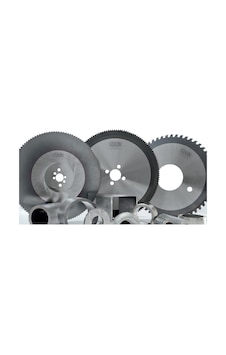 Stark 200a1200 Hss 200x1,8x32 200 Diş Daire Testere Stark 200a1200 Hss 200x1,8x32 200 Diş Daire Testere