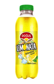 Doğuş Limonata 24 x 250 ML
