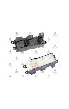 Nissan Pickup 1997-2002 Cam Açma Düğmesi Ön Sol 25401-2m120 Nissan Pickup 1997-2002 Cam Açma Düğmesi Ön Sol 25401-2m120